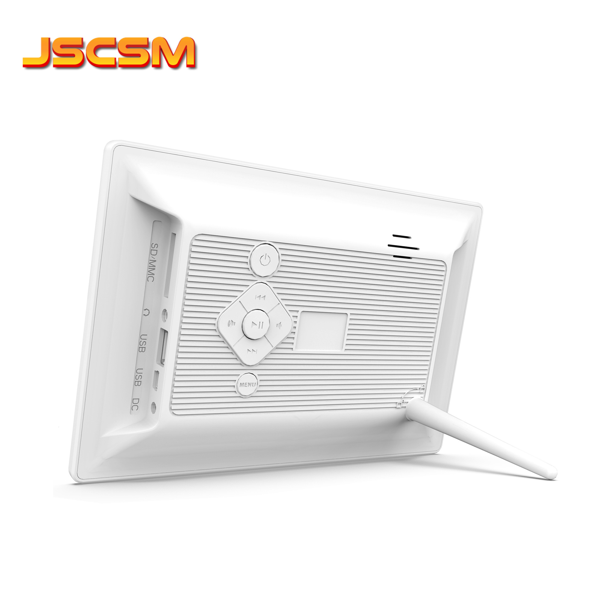 Cross-Border dedicated 8-inch HD 1280X800IPS screen digital photo frame advertising machine video player electronic photo album