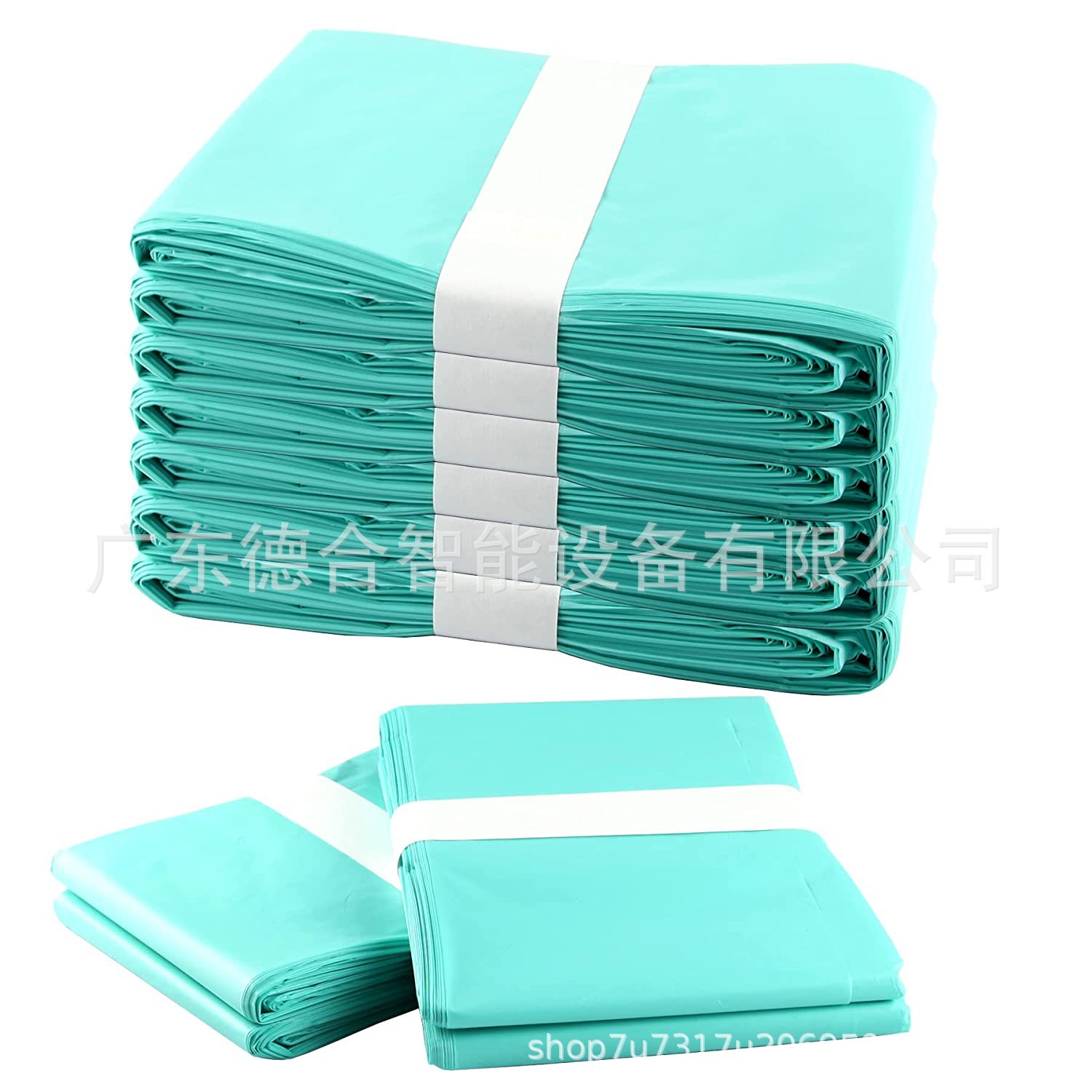 Long garbage bag baby diaper bucket bag baby diaper diaper diaper bag storage bucket APQ folding