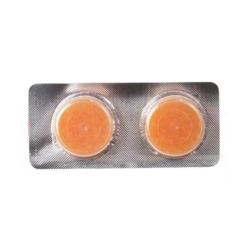 Hearing Aid Drying Box Desiccant Cylindrical Desiccant Round Drying Cake Desiccant Absorbent Moisture-proof Drying Cake