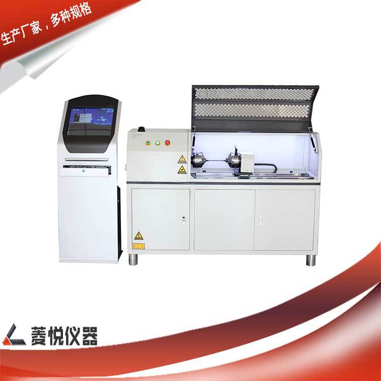 Tool Torque Testing Machine Screw Screw Nut Bolt Tester Screw Twist Breaking Force Testing Machine