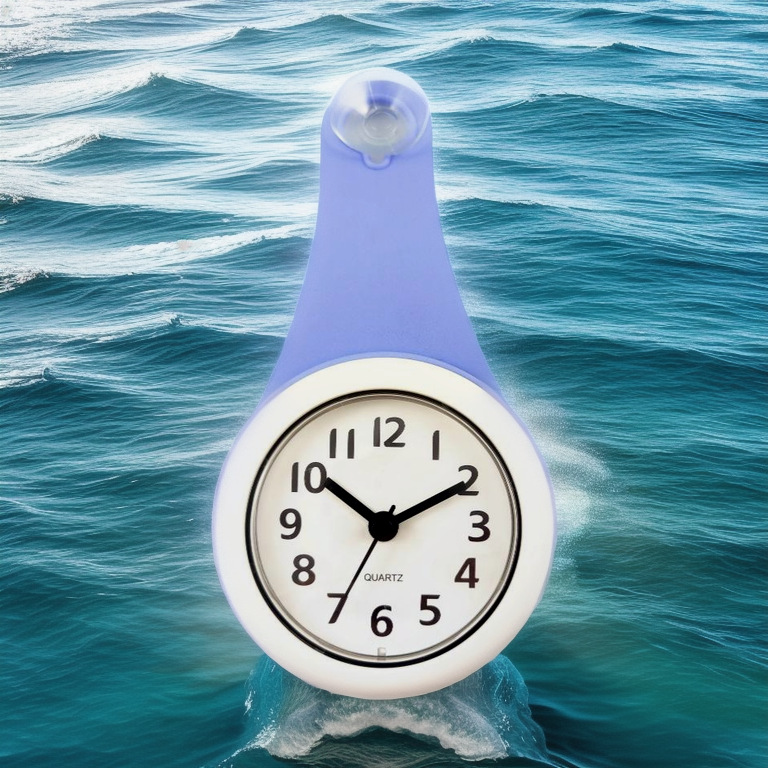 2025 Student Party Must Have Wooden Retro Clock Clock