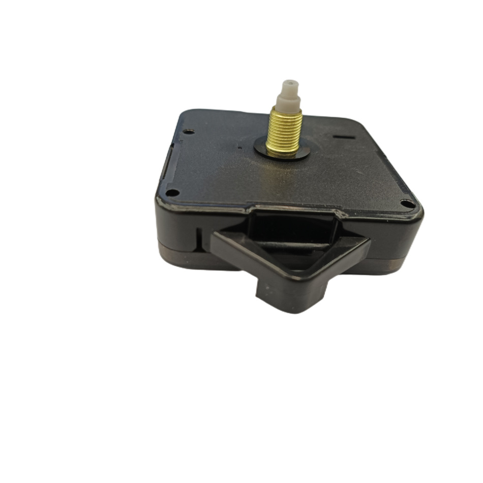 Quartz wall clock movement 6168S hook silent movement scanning CE ROHS environmental protection certification clock movement accessories