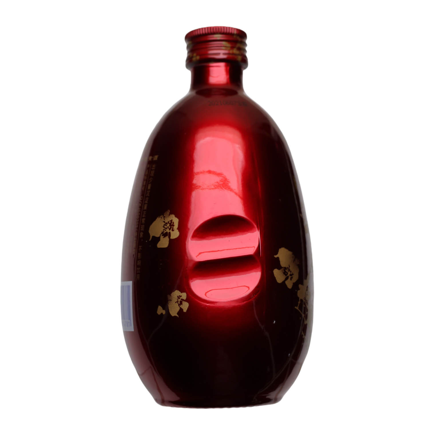 Shaoxing Old Wine Ten Years Chen Di Jutang Semi-sweet Huiji Mountain Yellow Wine 375ML * 6 Gift Box