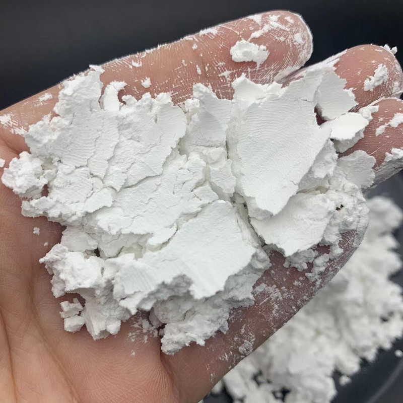 White Diatomaceous Earth Manufacturers Supply Water Treatment Diatomaceous Earth, Diatomaceous Earth for Filter Aid Filler in Stock