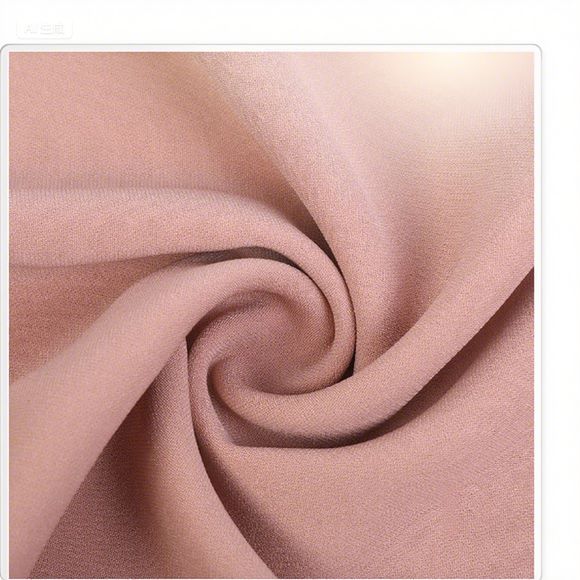 230g Double-Sided Acetate Linen Fabric for Spring, Summer, and Autumn Shirts, Dresses, and Pants Suits, In-Stock and Fast Delivery
