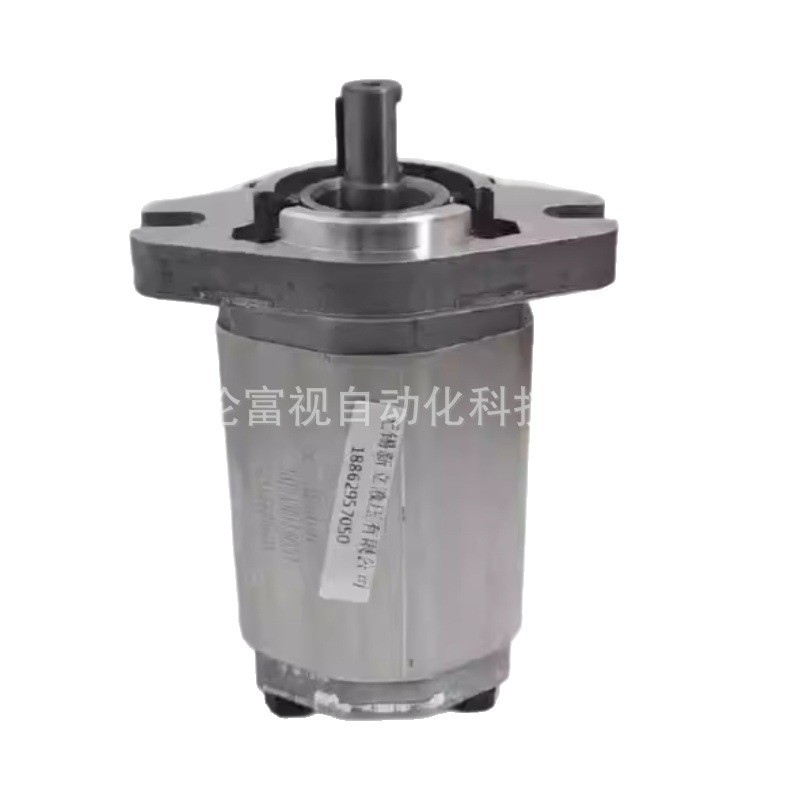 Burton Gear Pump Bap1Aod1.2 Brand New Original Genuine, Spot Discount Negotiation, Sf Free Shipping