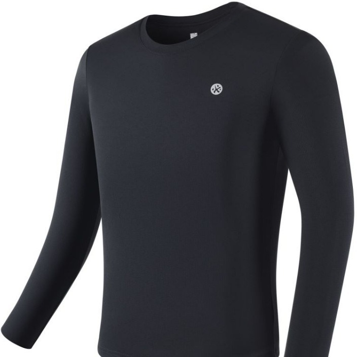 Bimai беговой кубик Рубика быстросохнущий длинный рукав унисекс