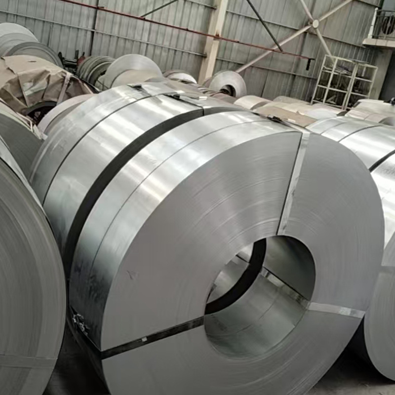 Customized Processing of Various Aluminum-Zinc Coated Steel Coils, Aluminum-Zinc Coated Color-Coated Coils, Color-Coated Corrugated Sheets, 800-Type Corrugated Steel Sheets, Color-Coated Steel Coil Sheets