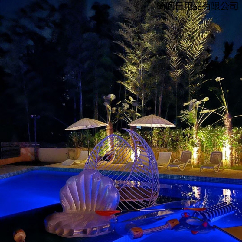 Crystal Glass Mosaic Tiles Ice Cracked Swimming Pool Fish Pond Hot Spring Pool Background Wall Wall Floor Tiles Shells