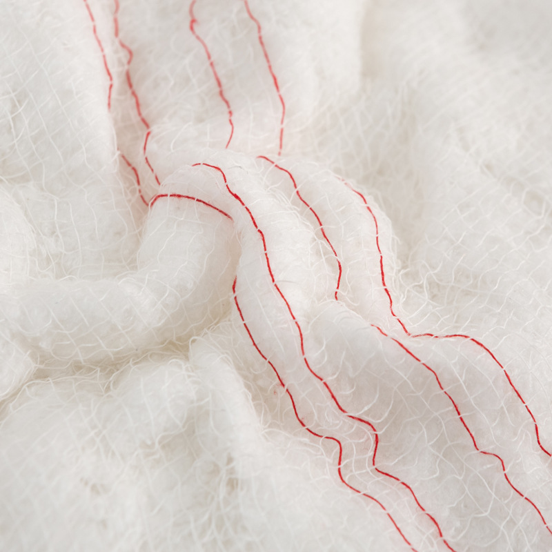 Quilt Cotton Batting Supermarket Wholesale Thickened Mattress Student Dormitory Spring and Autumn Quilt Core Summer Cool Quilt Pad Wholesale