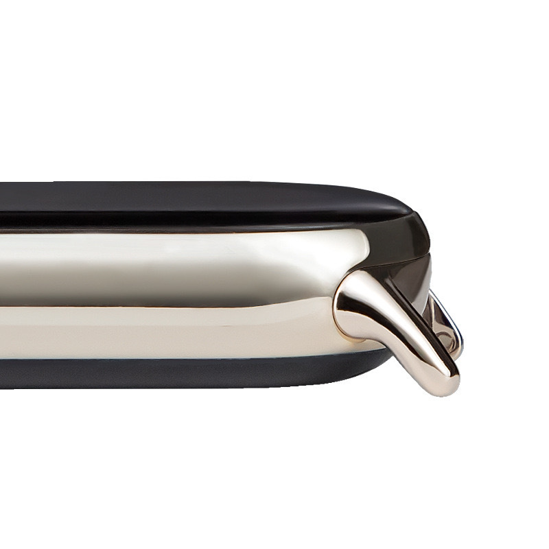 Xiaomi Mi Band 10/9 Strap Connector Metal Head 14mm Suitable for Xiaomi Band8Nfc9Pro Connector