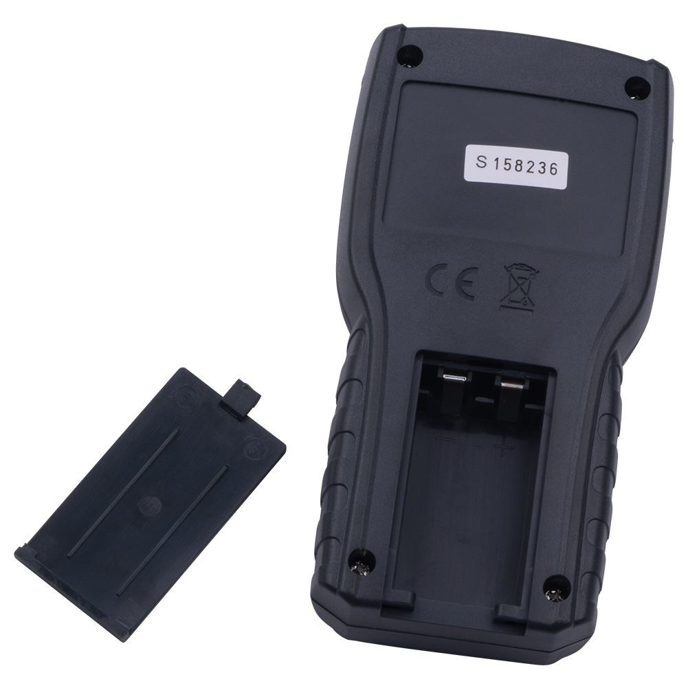 MD7822 Smart Grain Moisture Tester Digital Display Moisture Meter Handheld Probe Digital Moisture Meter