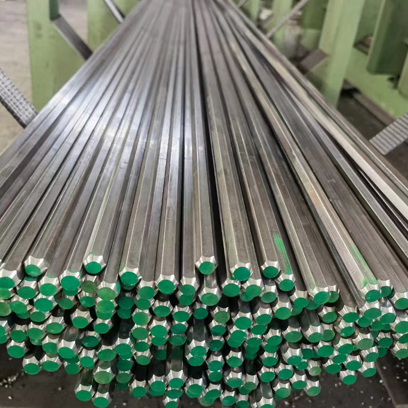 Supply SAE1215 easy-cutting steel bar Y40Mn iron easy-cutting steel 1144 easy-cutting 11smn37 round bar