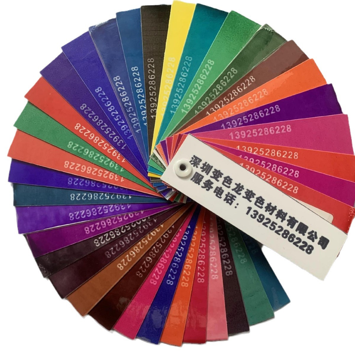 Food Grade Color-changing Powder, BPA-free Temperature-sensitive Color-changing Powder, Environmentally Friendly Color-changing Powder 50g, Formaldehyde-free, Can Be Exported