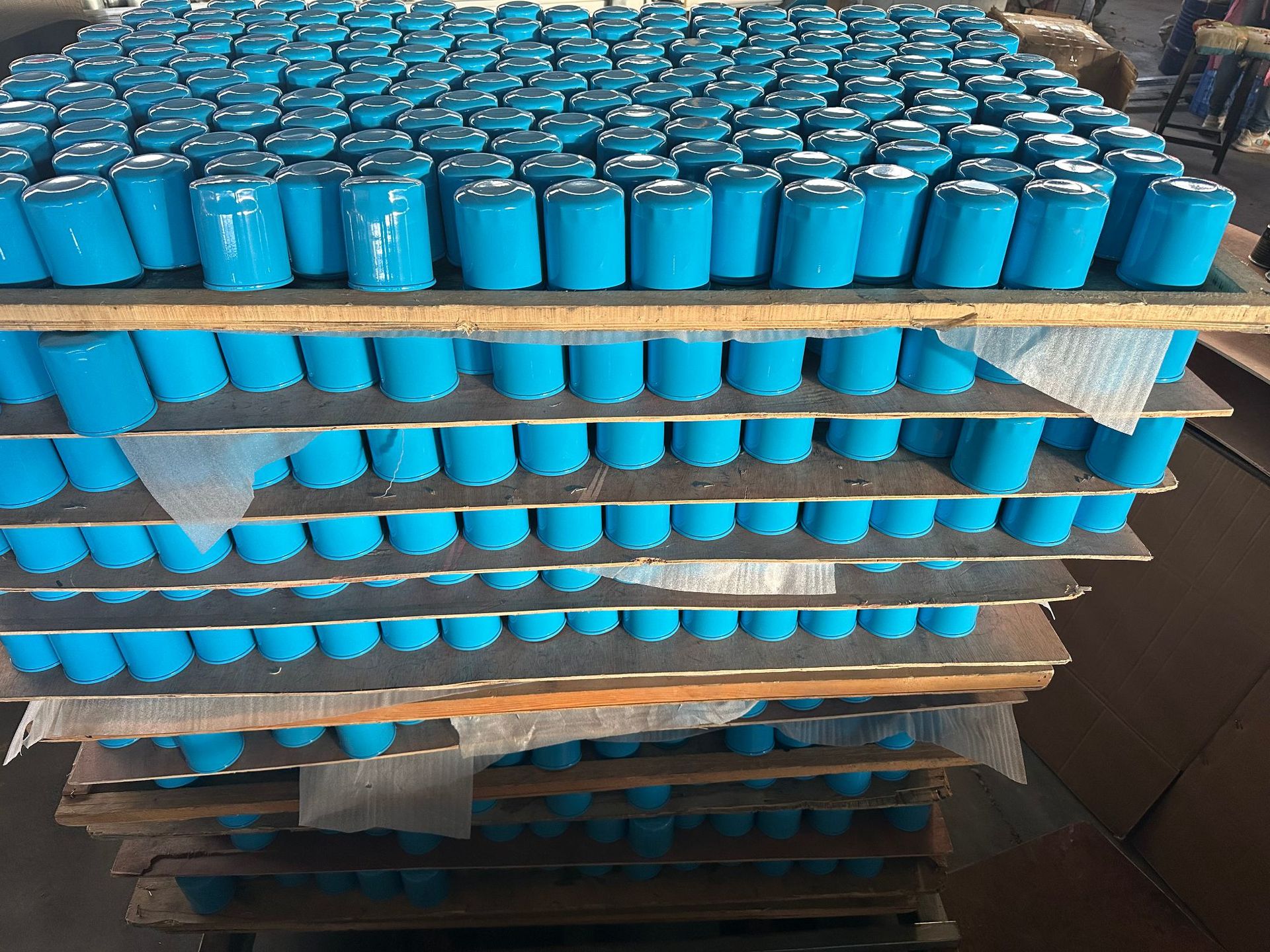 Wholesale rotary oil filter element MZ690115 MD360935 MD135737 Lingyue lingshuai Yishen oil filter