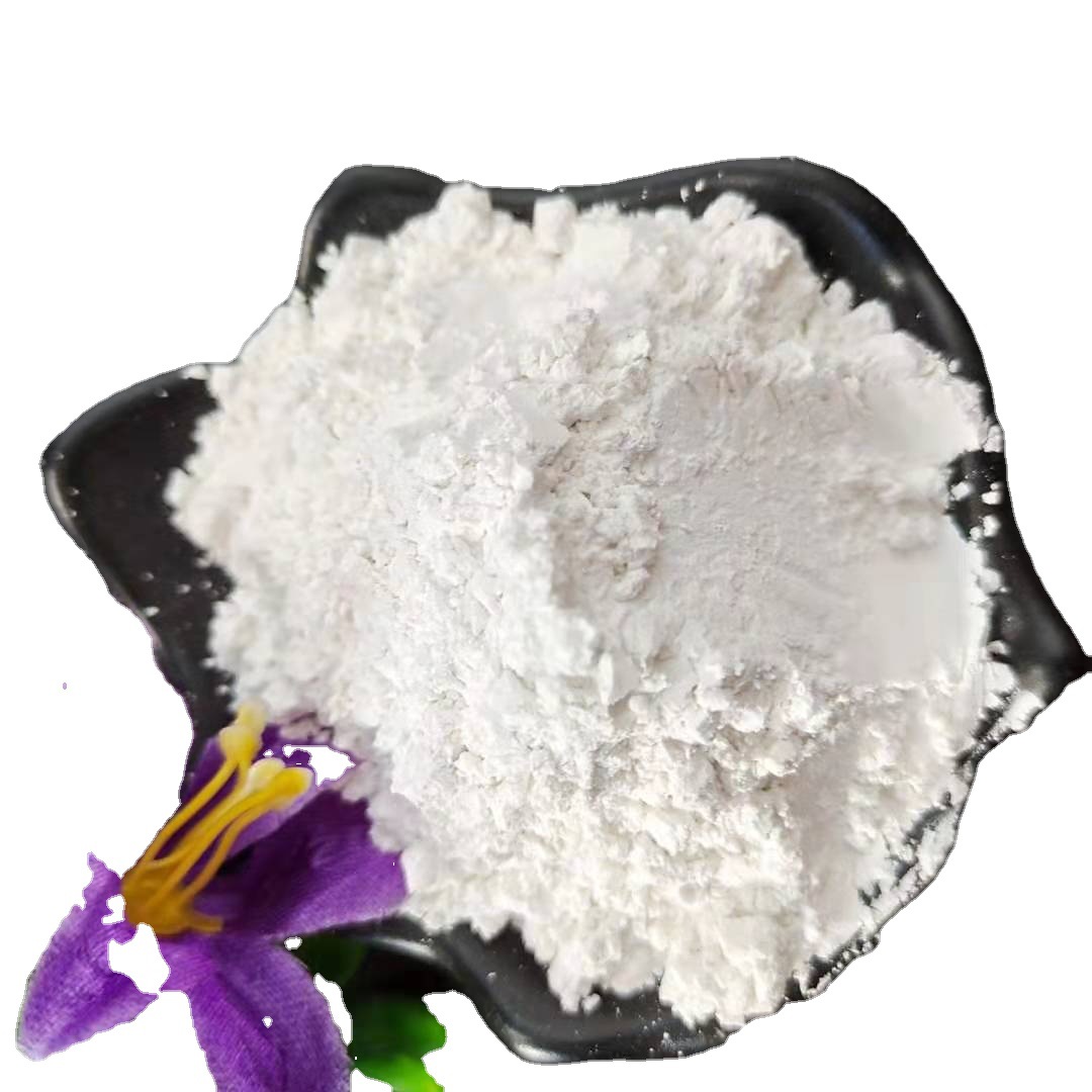 Factory supply industrial grade slaked lime calcium hydroxide bag content greater than or equal to 80% large favorably