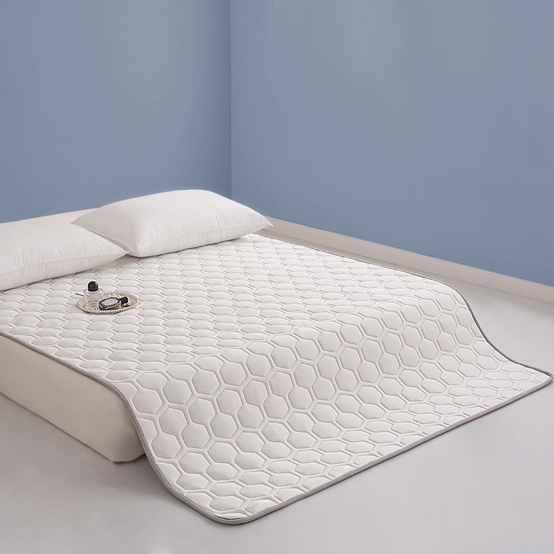 Summer Thin Mat Bed Mat Machine Washable Household Sleeping Mat Single Dormitory Mattress Floor Mattress All Seasons Universal