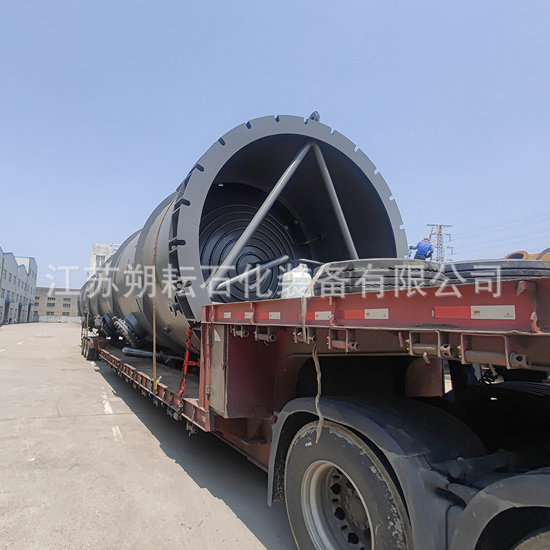 Tower Manufacturer Supplies Dust Removal Tower, Fine Degreasing Tower, Fine Degreasing Tower, Waste Gas Treatment Spray Tower Can Be Customized According to Needs