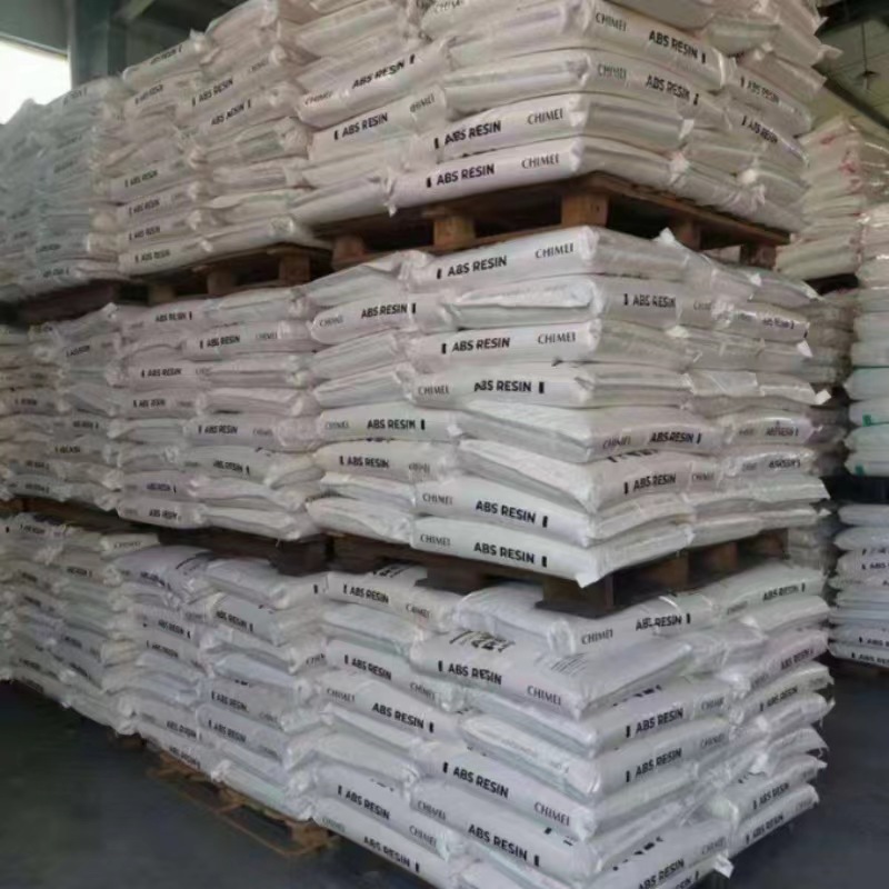 ABS Plastic particles pa-765a Taiwan Chimei Flame Retardant Grade High Temperature Resistant High Flow Plastic particles Raw Materials