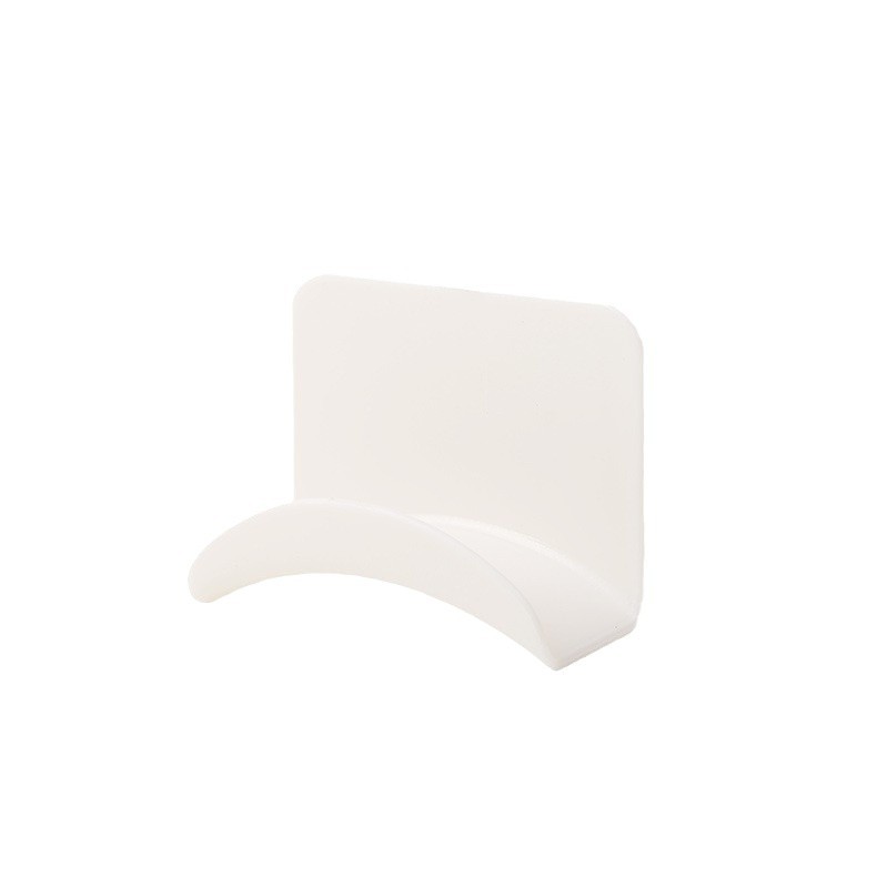 Headphone Stand Wall-Mounted Punch-Free Under-Table E-Sports Bracket Head-Mounted Bracket Hook Rack Hanging Headphone Stand