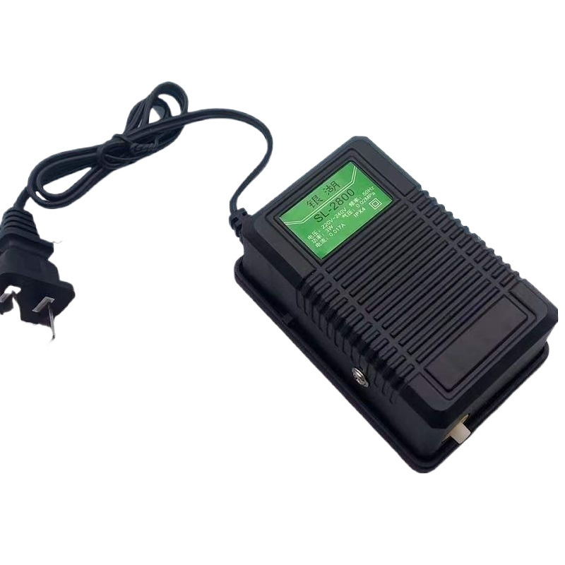 Oxygenator Household Silent Large Volume Fish Tank Oxygen Pump Fish Farming Oxygen Pump Small Oxygenator Oxygen Pump Others