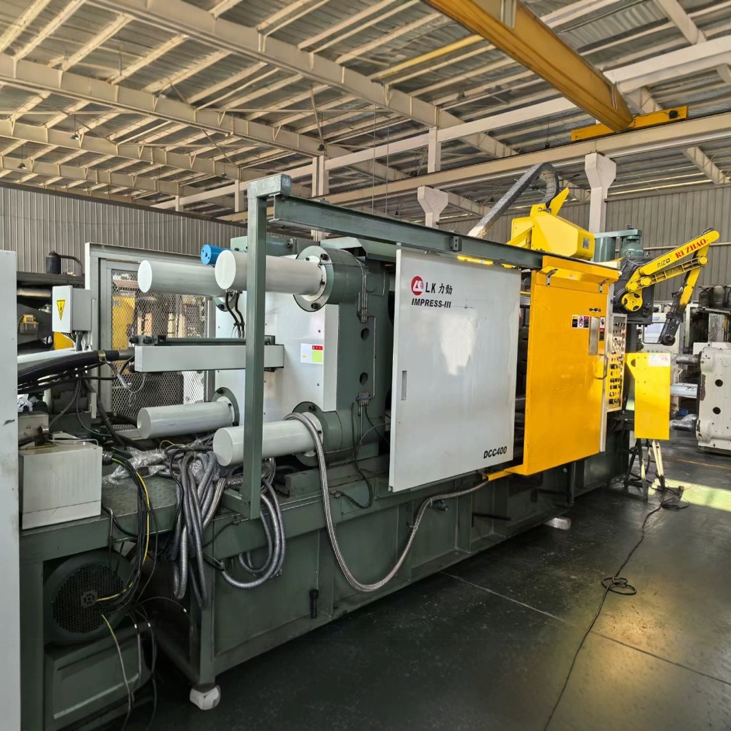 Передача б/у, Lijin Yizhi Mi Haitian Toshiba Toyo, импортная, холодная машина для литья из алюминия, холодная камера