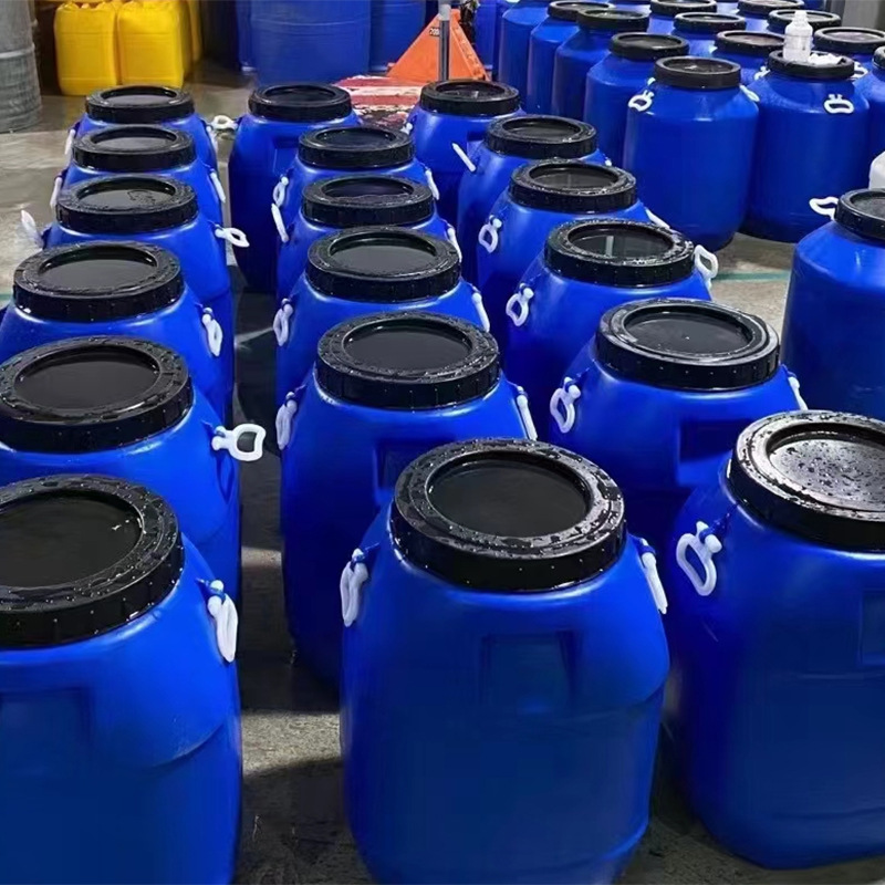 EAK808 high-content and high-efficiency wetting penetrant is suitable for various kinds of ink high-moisture anti-shrinkage hole Defoaming