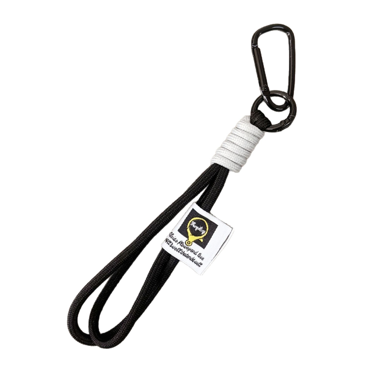 Plush Toy Blind Box Pendant Mobile Phone Hanging Chain Muppet Doll Cartoon Doll Keychain Card Bag Backpack National Fashion