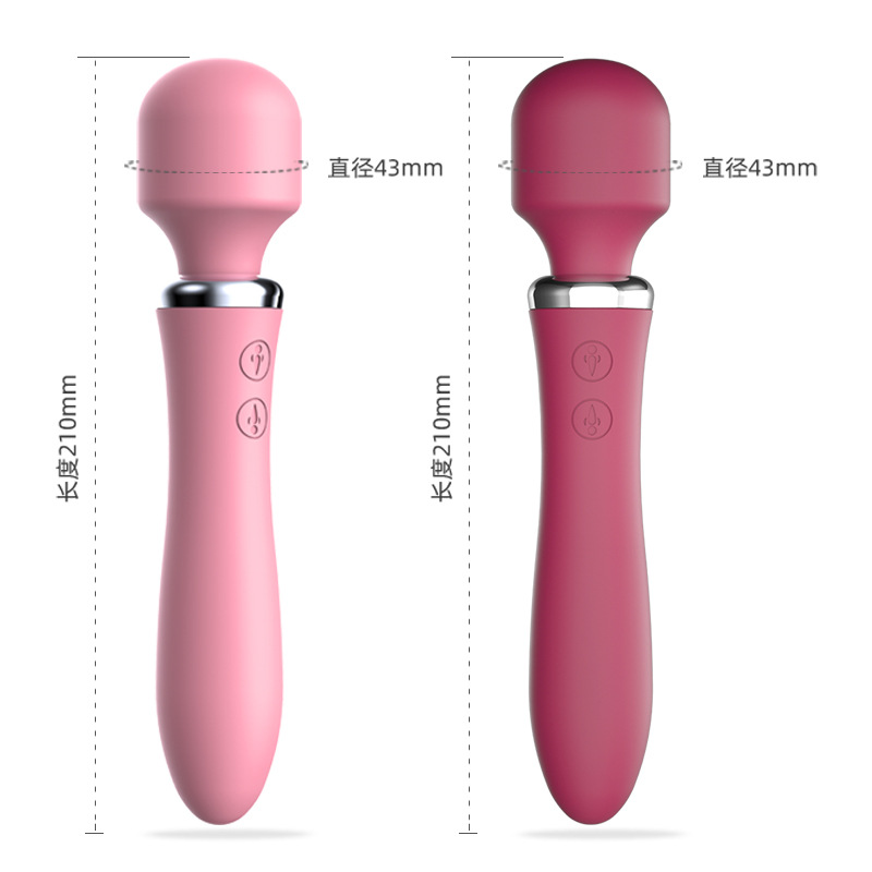 Laile Adult Products Insertable  Female Cannon Masturbation Artifact Female Toys Sex Toys Wholesale