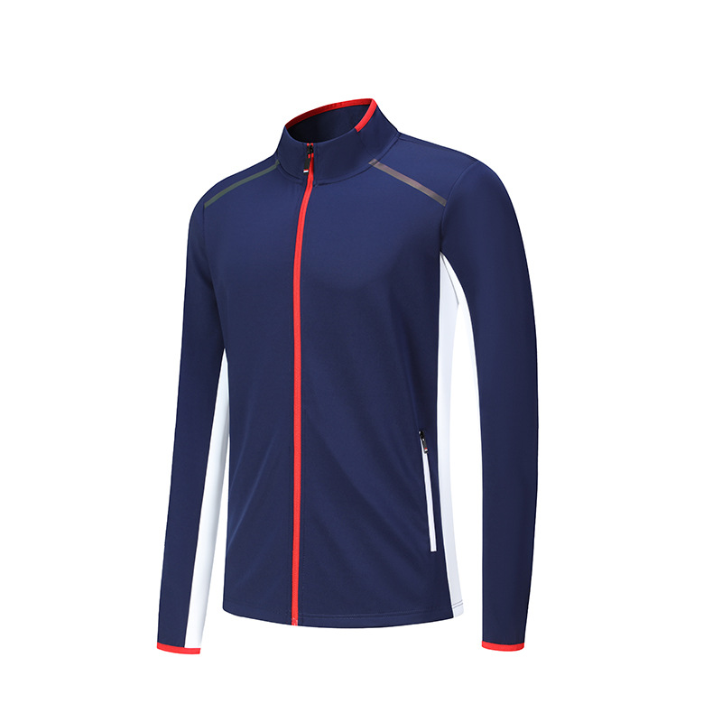 [FeelTime factory store] 2024 autumn and winter new long sleeve appearance clothing running outdoor sports coat suit