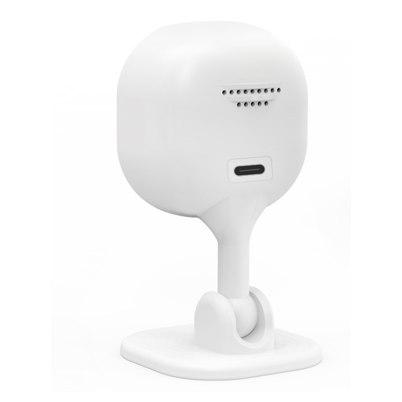 Cross-Border A3 Camera Baby Home Care USB Plug-In Intercom Hd 1080P Indoor Surveillance Camera