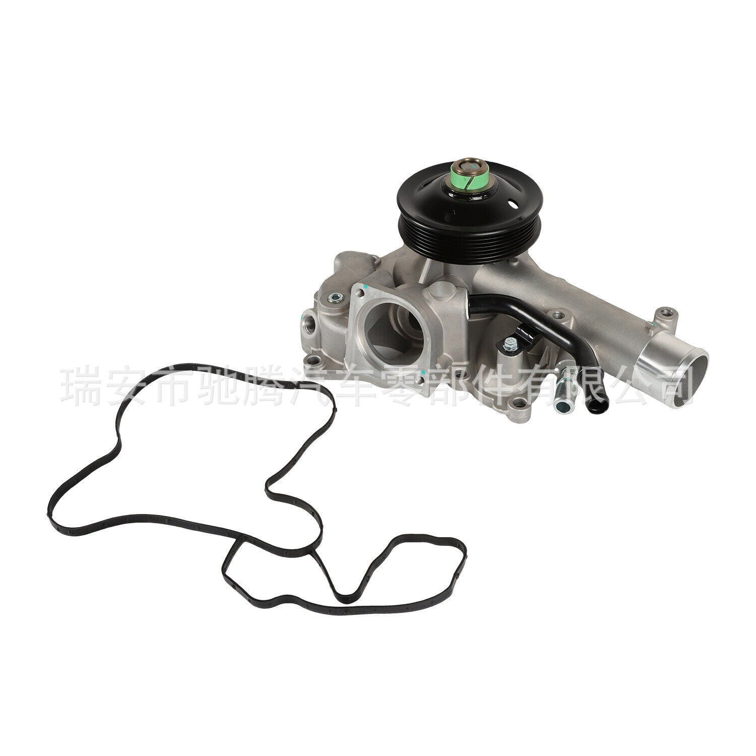 68346912AA 120-4430 water pump is suitable for Dodge Ram 1500 2500 3500 09-19
