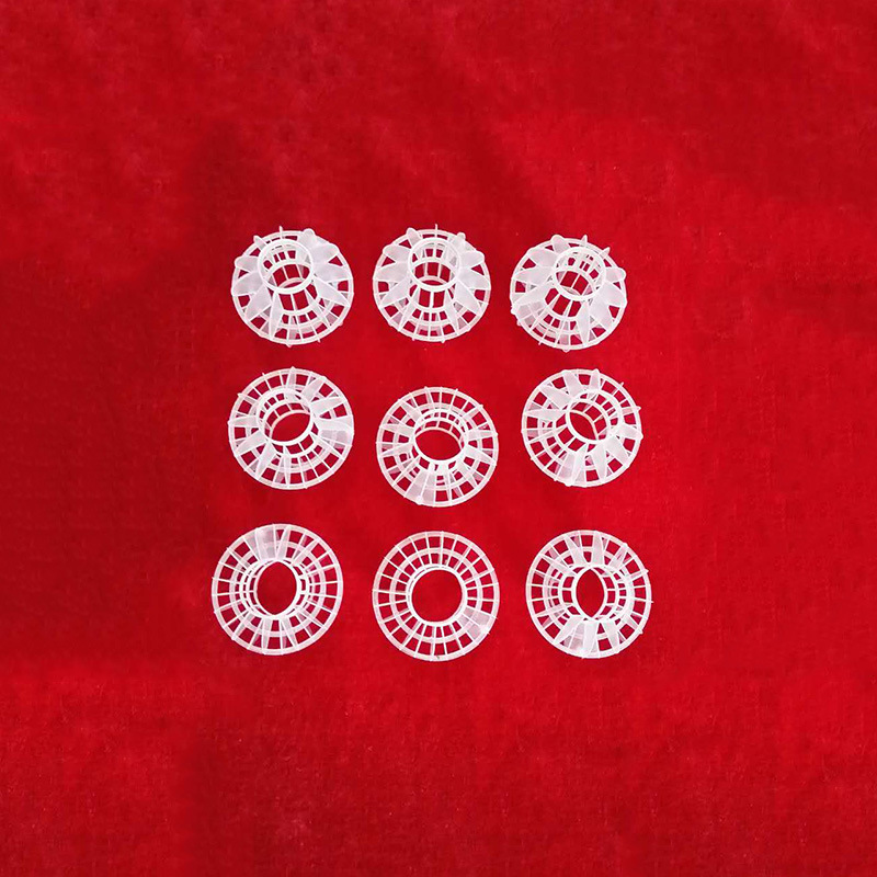 Hollow Ball, Multi-Faceted Hollow Ball, 50 Hollow Balls, Plastic Pp Hollow Ball, Hollow Ball Filler