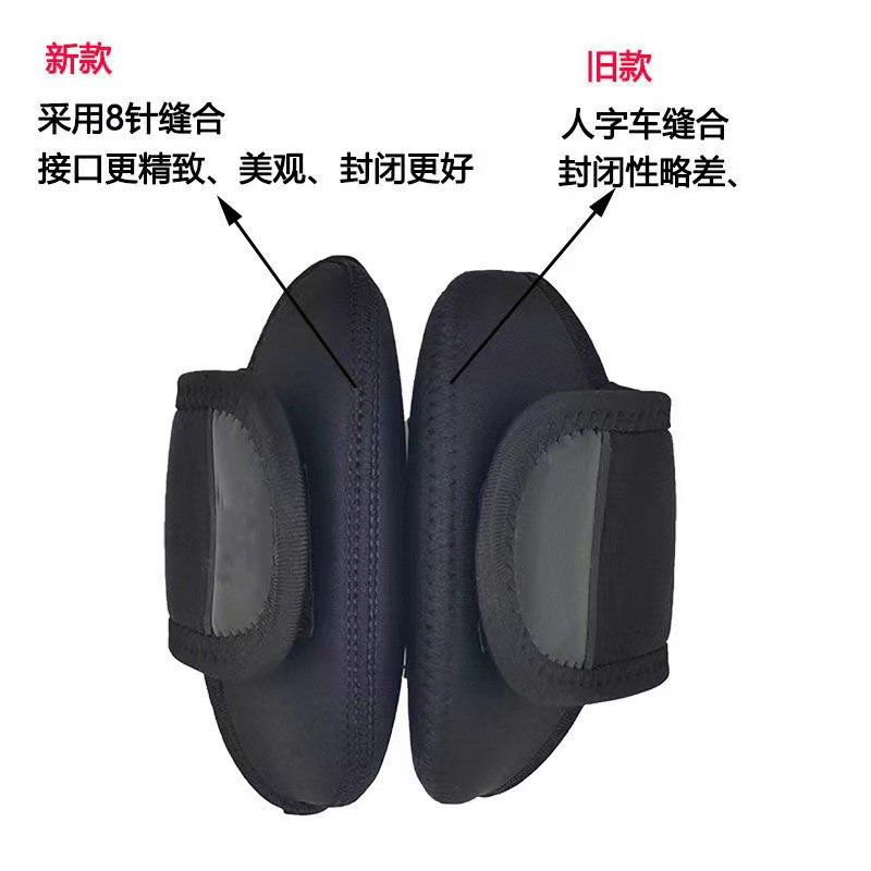 Fishing Reel Protective Cover, Fishing Reel Bag, Thickened Baitcasting Reel Storage Bag, Fishing Rod Bag, Custom Logo Printing, Thickened and Waterproof