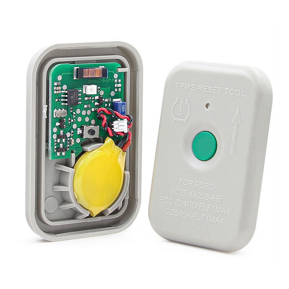 Tpms 19 Tire Activation 8C2T-1A203-Ab for Ford Tire Pressure Reset