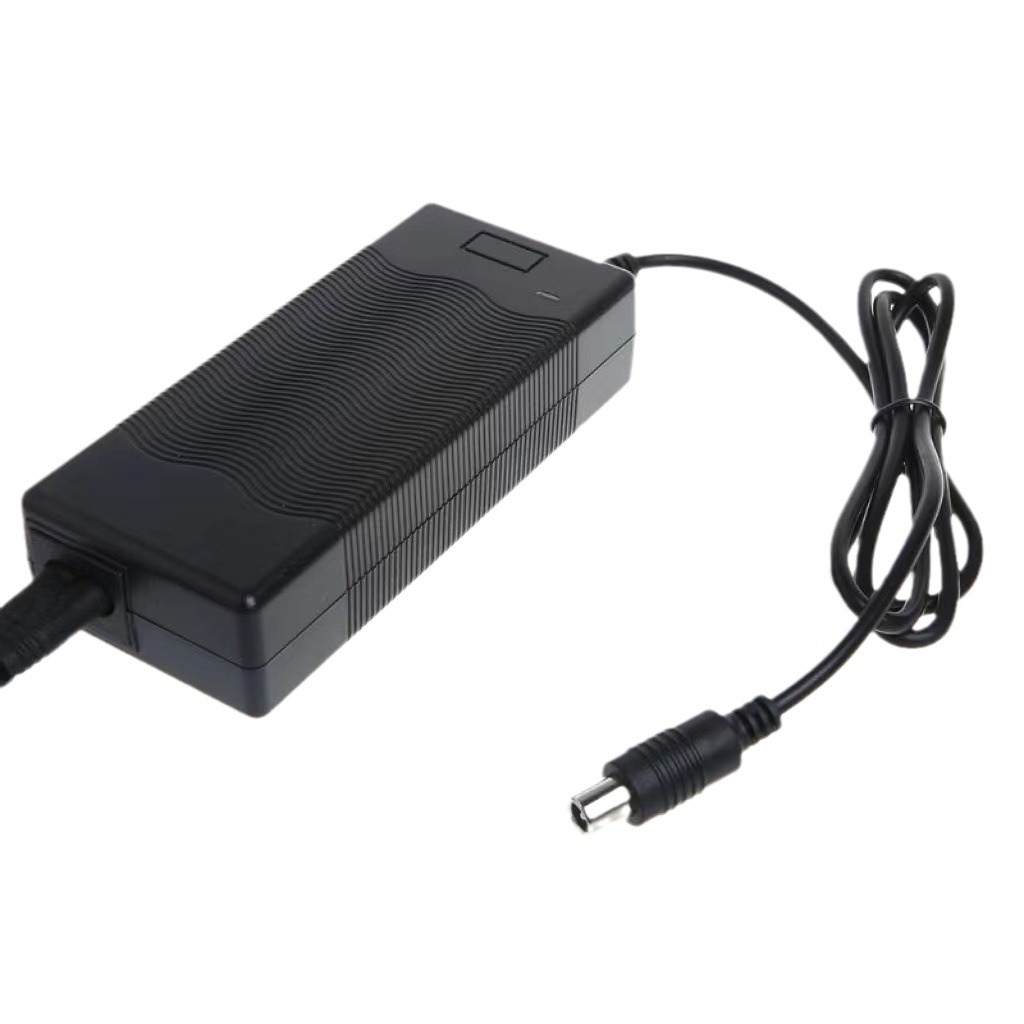Xiaomi M365 Ninebo ES2ES4 electric scooter universal lithium battery charger power adapter 42V2A