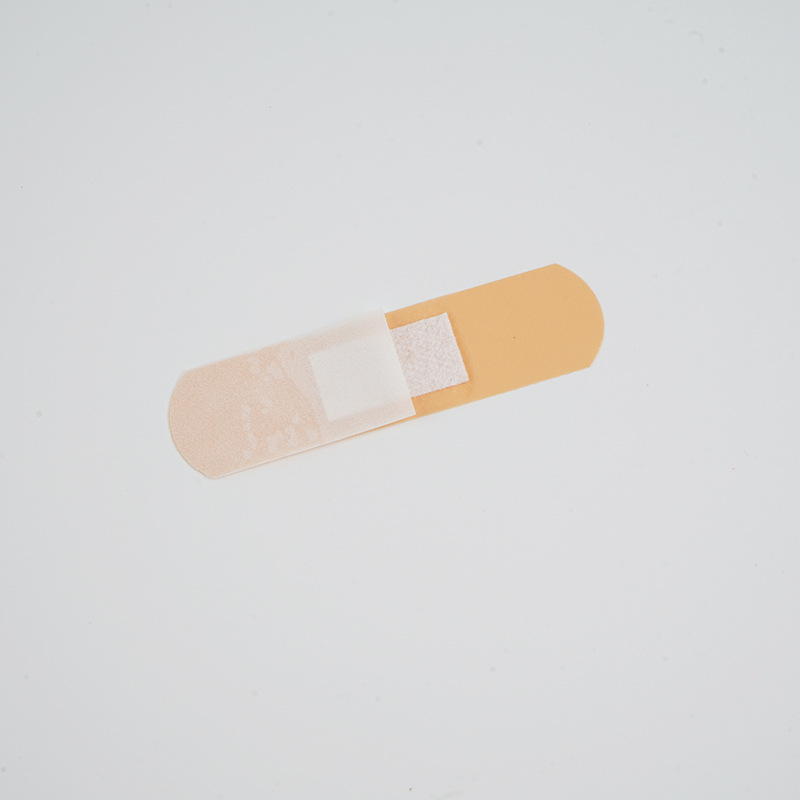 Breathable Band-Aid Nonwoven Household Creative Elastic Lightweight Band-Aid Waterproof Band-Aid