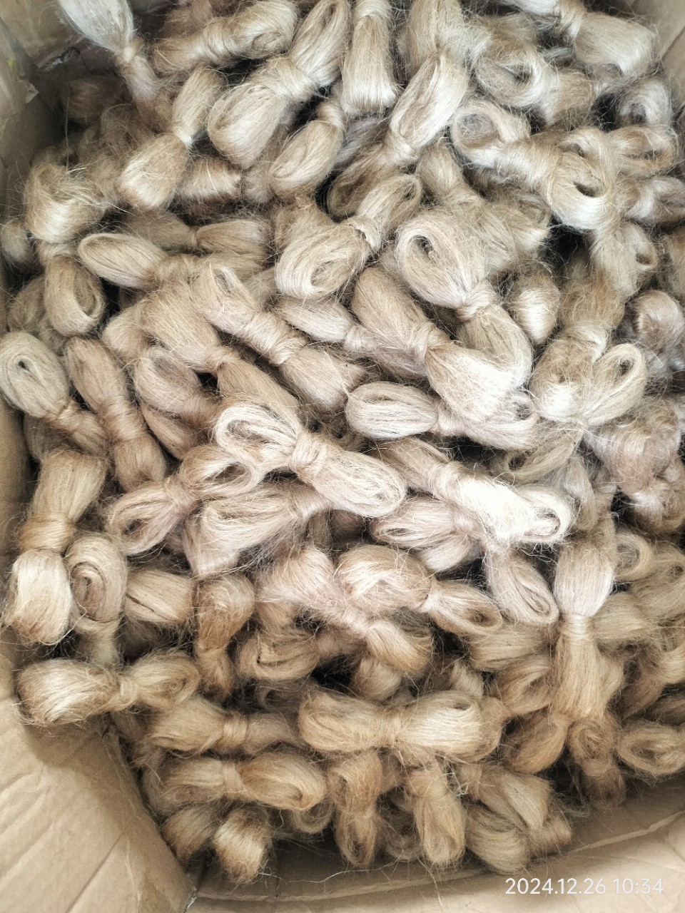 Рулон джутового шелка, шелк из конопли, рулон конопли, бело-коричневый шелк, форма для штукатурки, производство бумаги, товары для рукоделия, фитинги для труб