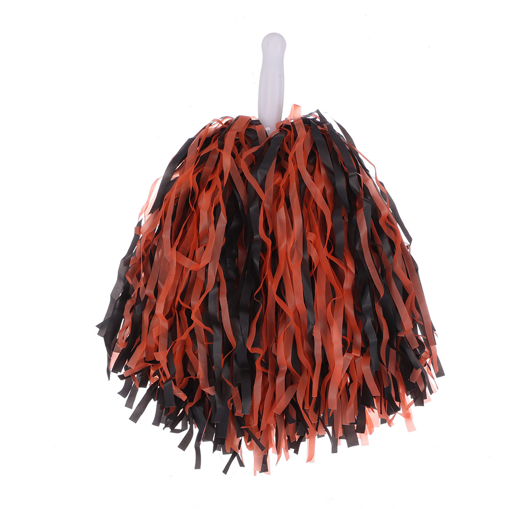 20g sports cheerleading hand flower cheerleading ball colorful ball dance props wholesale hand performance cheerleading