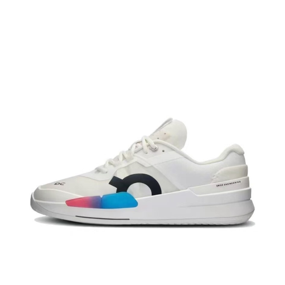 On Run THE ROGER Pro 2 Outdoor Men's Lightweight Tennis Shoes Casual Breathable Sports Running Board Shoes