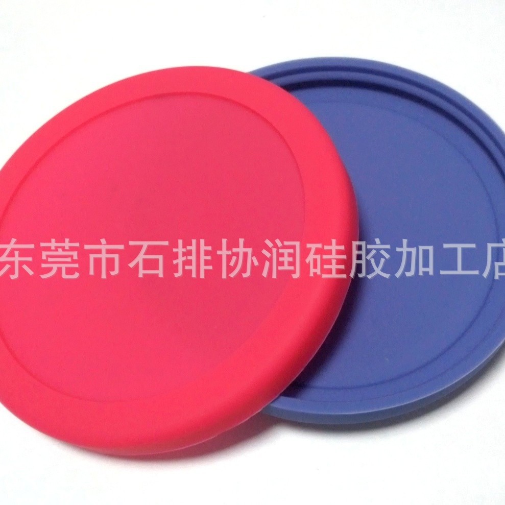 Специальная крышка для миски, контейнер для обедов, коробка для хранения пищи, герметичная силиконовая крышка