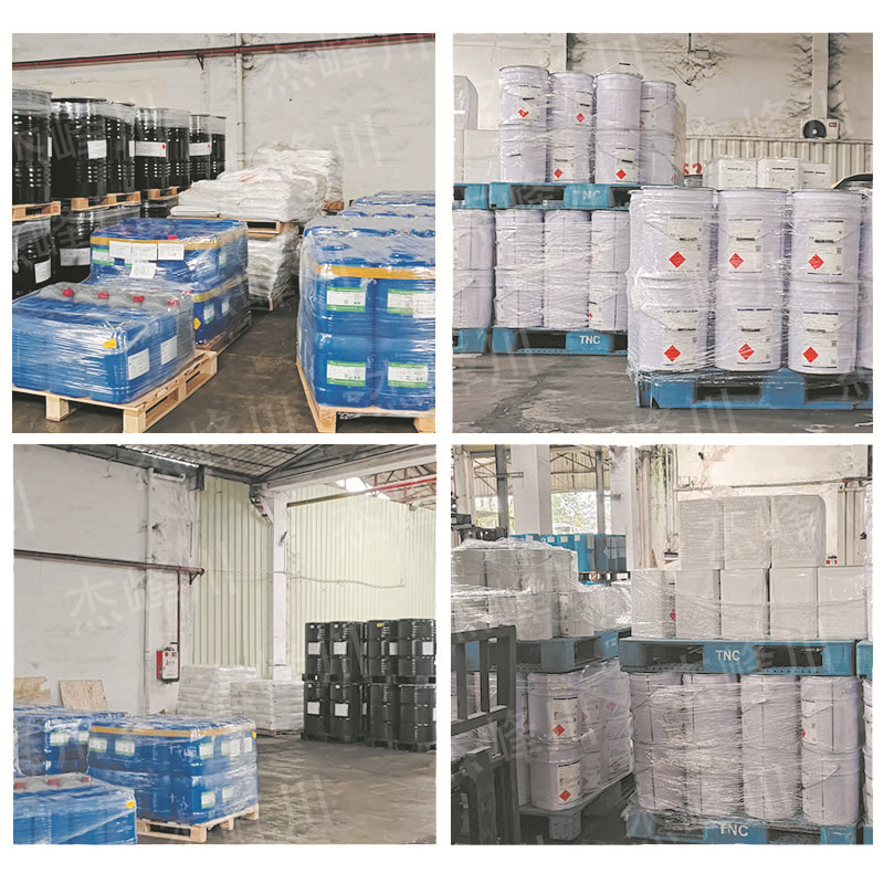 Dodecylcyclohexylsiloxane 540-97-6 Is Suitable for Daily Chemical Products, Skin Care, Sunscreen, Makeup, Lubricants, and Sealing Materials