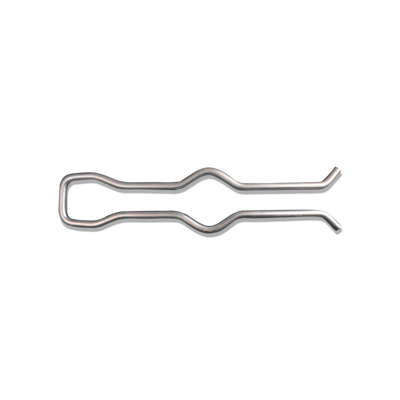 Anti-skid fork of bag making machine reeling, winding and clamping material, film blowing machine, correcting gear rod fixing clip, steel fork, clamping material anti-displacement