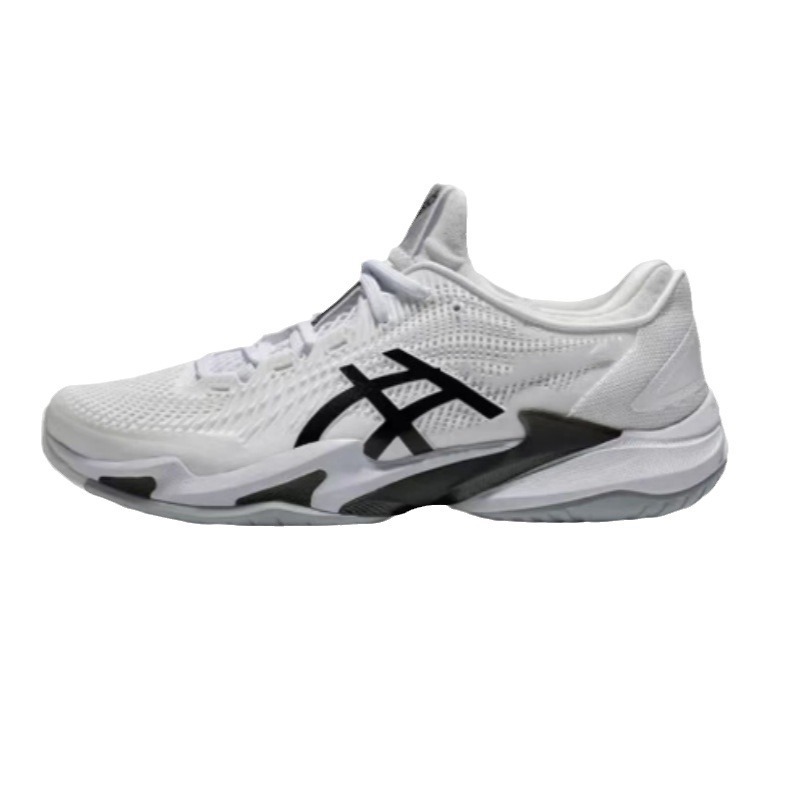 Yashushi Court FF 3 Wear-resistant Low-side Breathable Non-slip Cushion Men's sneaker Outdoor Professional Tennis Shoes