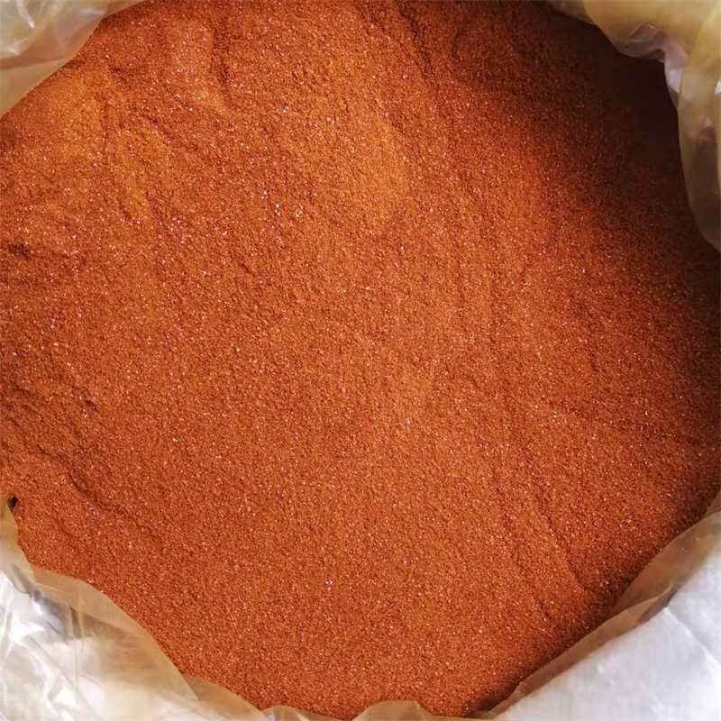 Free Sample 1.0kg Minimum Order of Ermao Iron Powder Ermao Iron Combustion Aid Ermao Iron