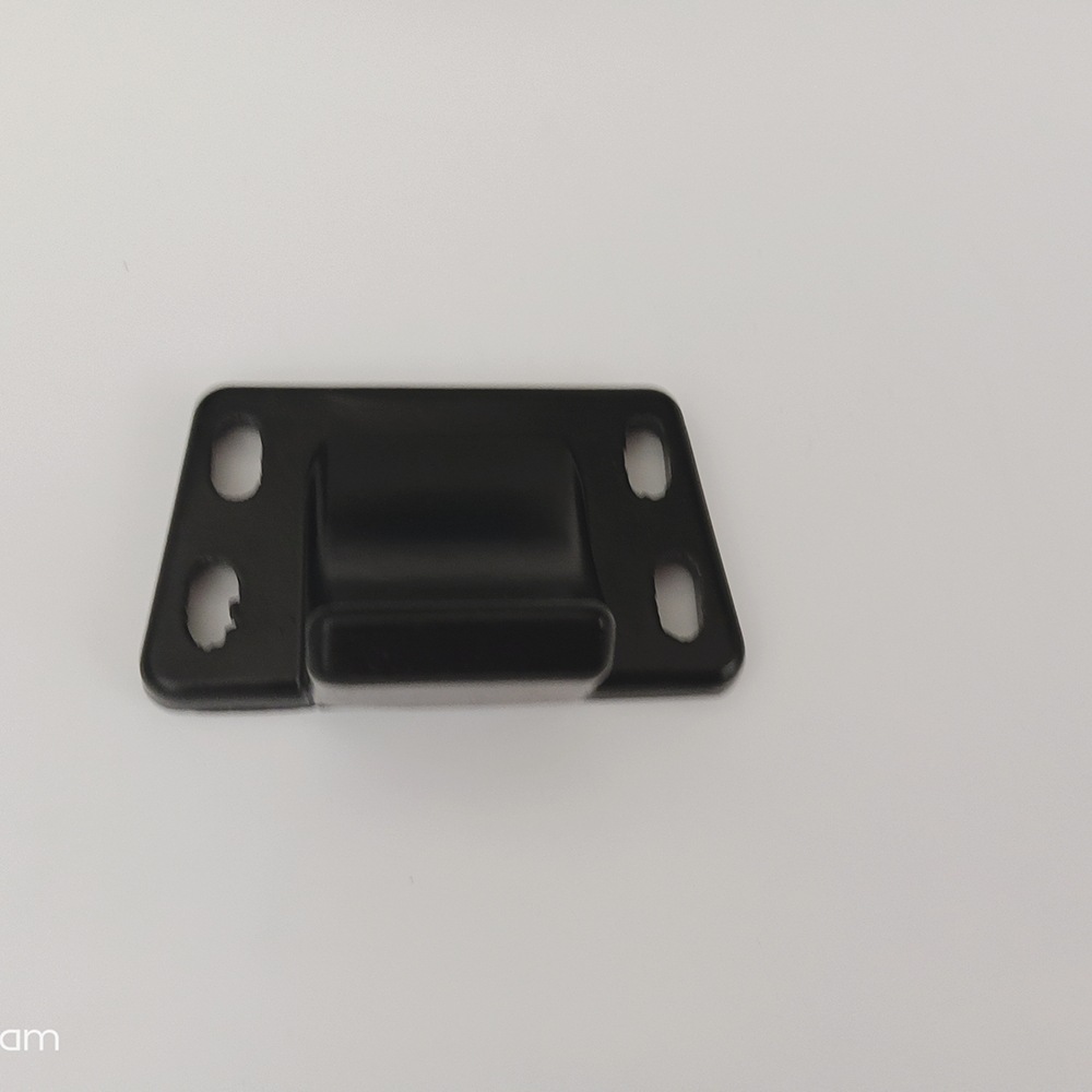 Factory direct supply car furniture spray booth pressure lock baking room door lock wide-style heaven and earth lock touch lock