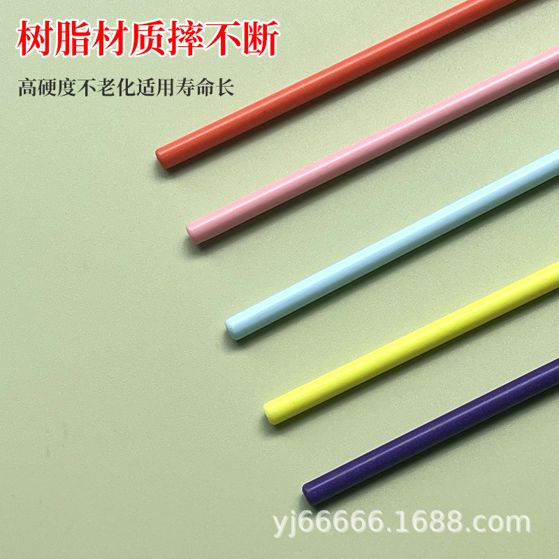 Children's finger reading stick teachers finger stick baton teaching aids for class reading teaching stick small hand teaching stick