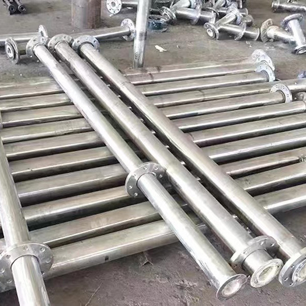 Carbon Steel Lined Ceramic Manufacturers Produce 9000 Carbon Steel Lined Ceramic