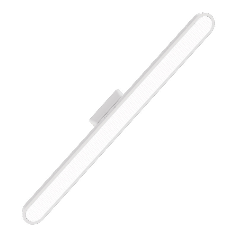 Creative Led Eye Protection Desk Lamp Rechargeable Cool Lamp Dormitory Study Special Bedside Reading Student Gift Small Desk Lamp