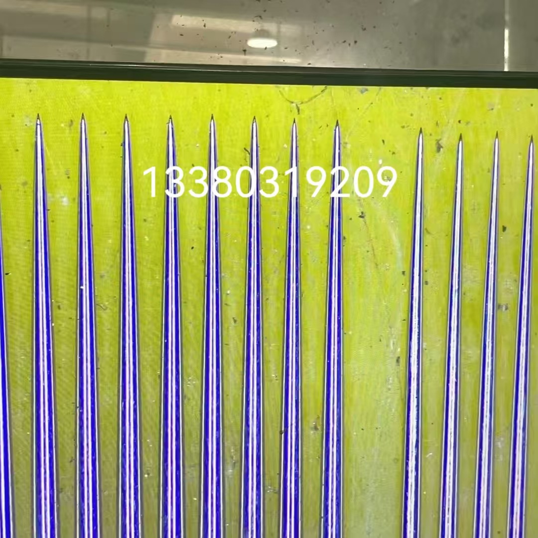 304 Stainless Steel Beauty Needle Roller Needle Gold Micro Needle Processing 0.2 0.25 0.3mm Non-Magnetic Gold-Plated Needle